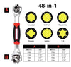 MAGIC TIGER WRENCH