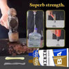 Miracle Welding Glue (2 bottles)